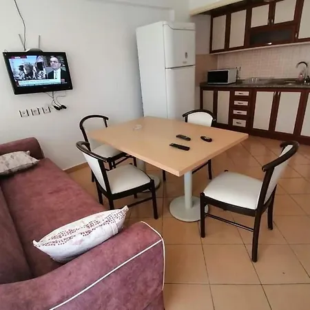 Appartamento 3+1 Dubleks Daire