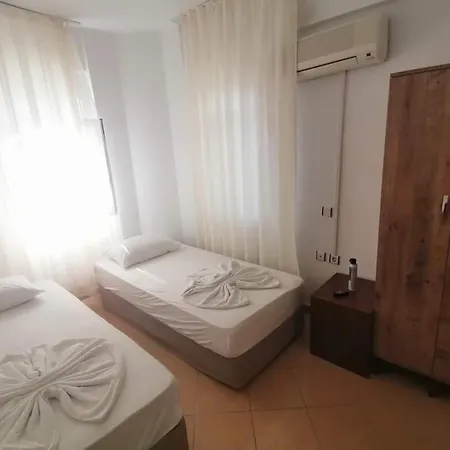 Apartamento 3+1 Dubleks Daire